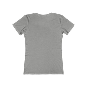 XANADU - Women's The Boyfriend Tee