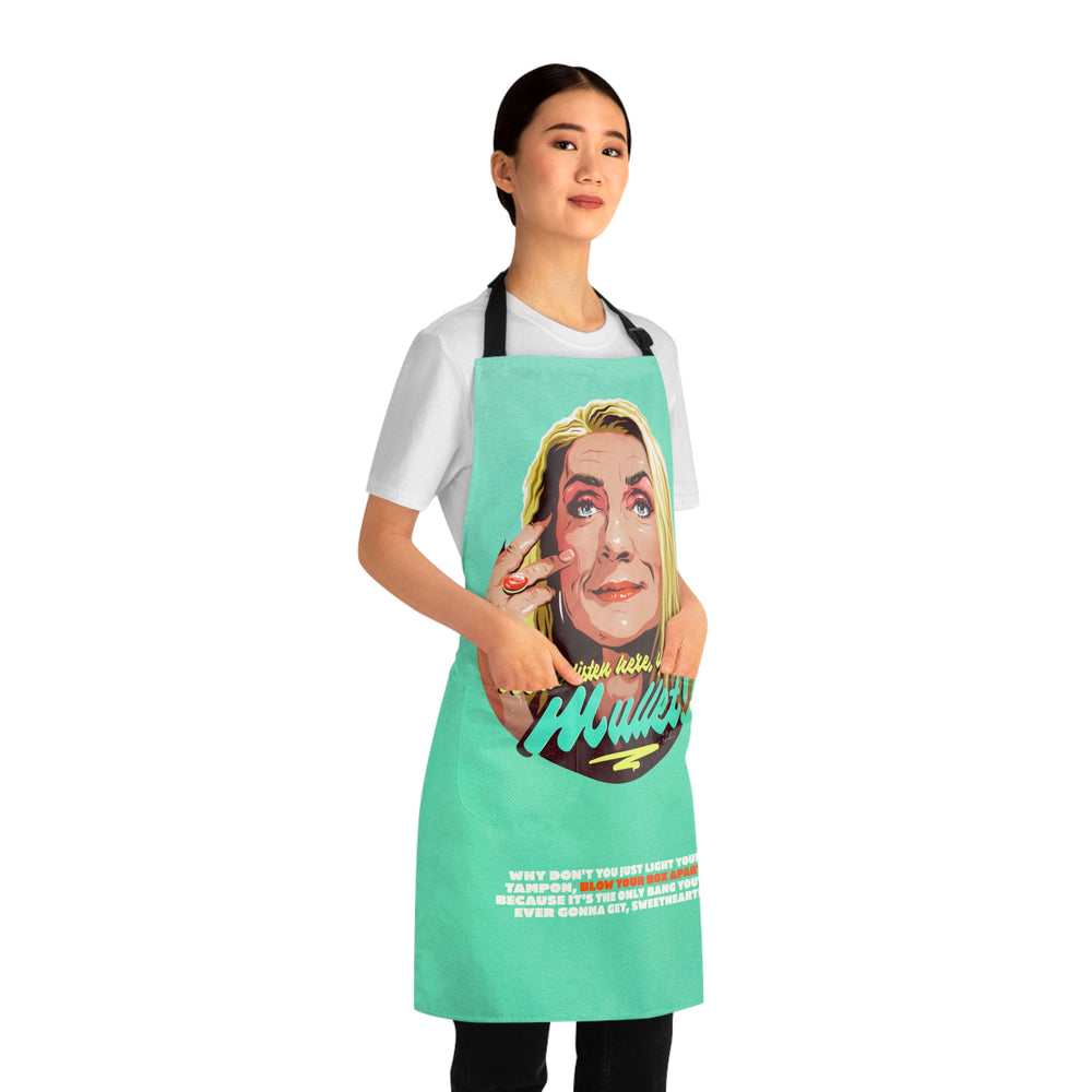 YOU MULLET - Apron (AOP)