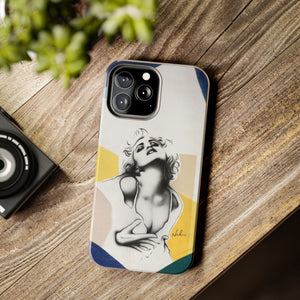 YEARNING - Case Mate Tough Phone Cases