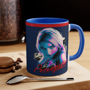 That's My Prerogative - 11oz Accent Mug (Australian Printed)