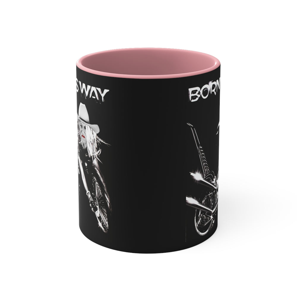 You're Lebanese, You're Orient [Australian-Printed] - 11oz Accent Mug