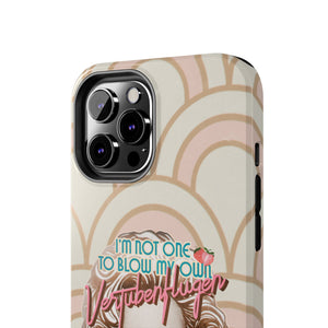 ROSE - Case Mate Tough Phone Cases