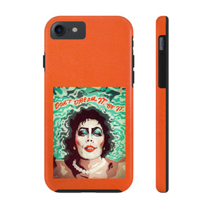 Don't Dream It, Be It - Tough Phone Cases, Case-Mate