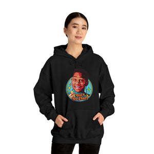 Did I Do That? - Unisex Heavy Blend™ Hooded Sweatshirt