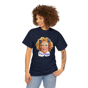 Look At Me, Mommy! [Australian-Printed] - Unisex Heavy Cotton Tee