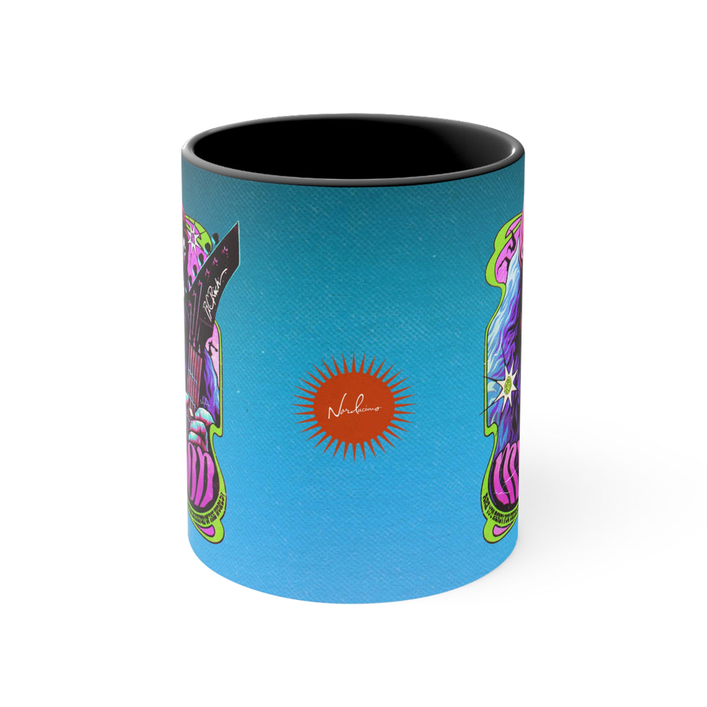 MUNSON (Australian Printed) - 11oz Accent Mug