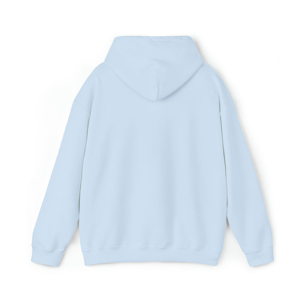 DICKHEAD [Australian-Printed] - Unisex Heavy Blend™ Hooded Sweatshirt