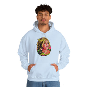 The Gays Just Know How To Do Stuff [Australian-Printed] - Unisex Heavy Blend™ Hooded Sweatshirt