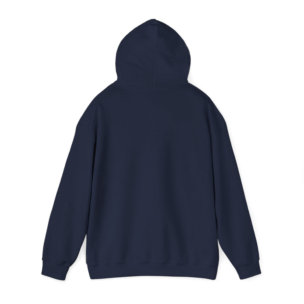 ETERNAL [Australian-Printed] - Unisex Heavy Blend™ Hooded Sweatshirt