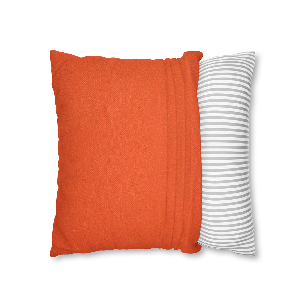 Don't Dream It, Be It - Spun Polyester Square Pillow Case 16x16" (Slip Only)