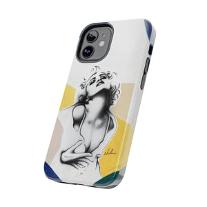 YEARNING - Case Mate Tough Phone Cases