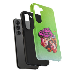 Do You Remember Where You Parked The Car? - Case Mate Tough Phone Cases