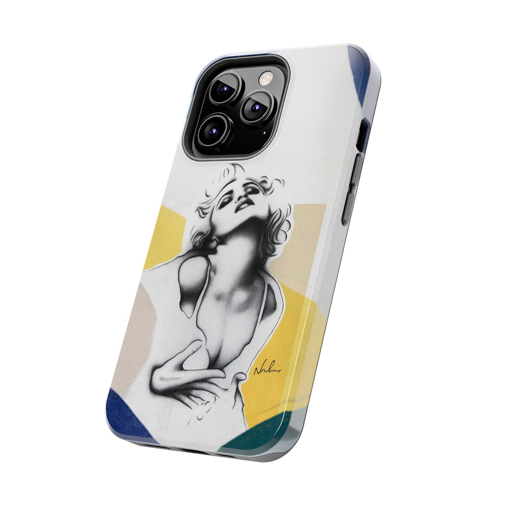 YEARNING - Case Mate Tough Phone Cases