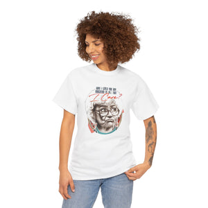 SOPHIA [Australian-Printed] - Unisex Heavy Cotton Tee