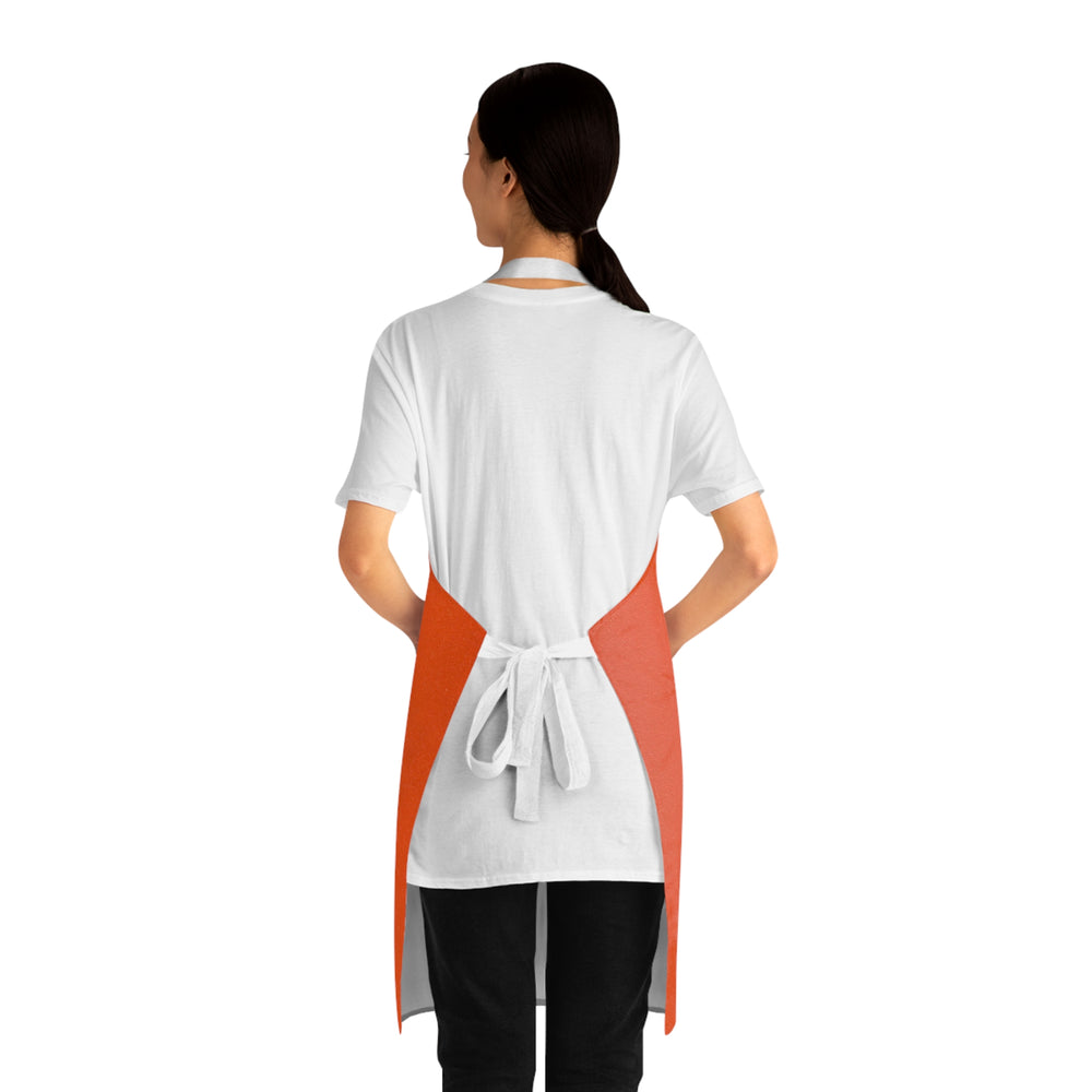 Don't Dream It, Be It - Apron (AOP)