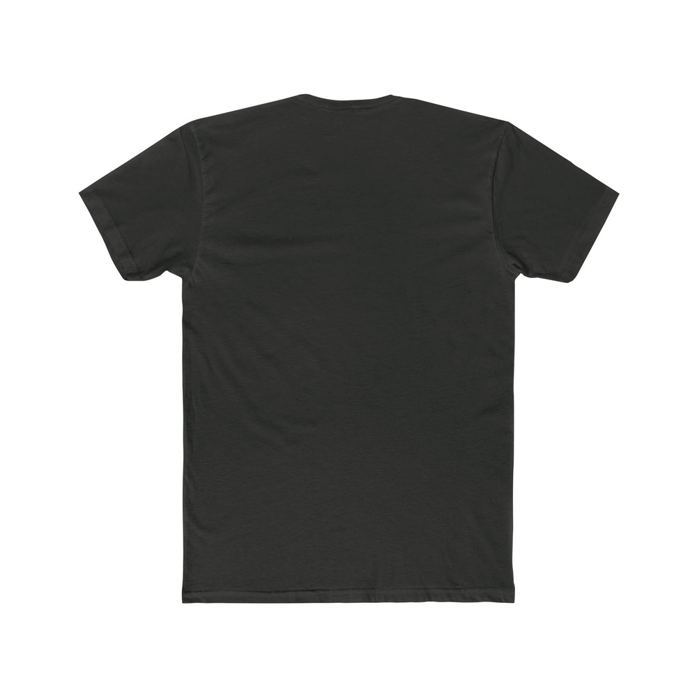 CHAPPELL [US-Printed] - Men's Cotton Crew Tee