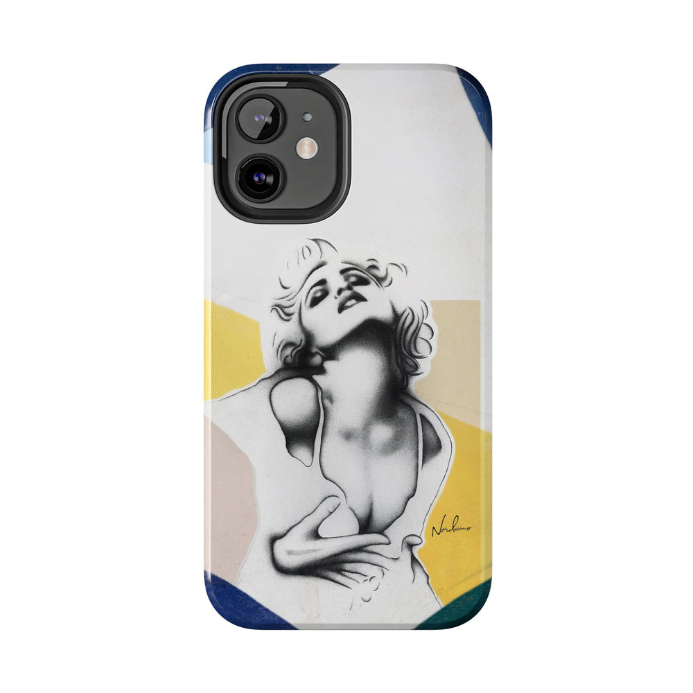 YEARNING - Case Mate Tough Phone Cases