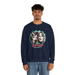 BEACHES [Australian-Printed] Unisex Heavy Blend™ Crewneck Sweatshirt