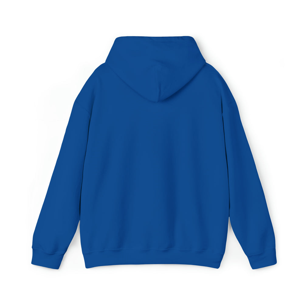 TENSION - Unisex Heavy Blend™ Hooded Sweatshirt