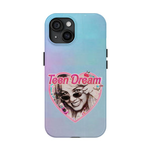 TEEN DREAM - Case Mate Tough Phone Cases