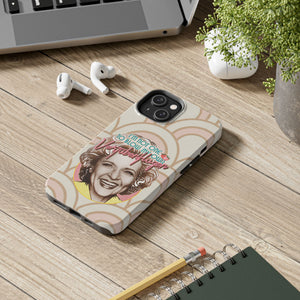 ROSE - Case Mate Tough Phone Cases