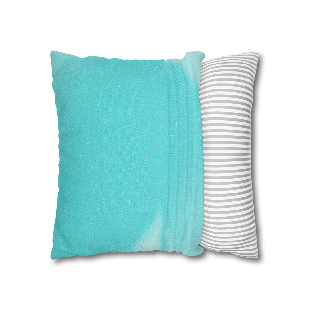 We're Just Normal Men - Spun Polyester Square Pillow Case 16x16" (Slip Only)