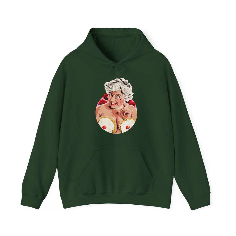 MIRIAM [US-Printed] - Unisex Heavy Blend™ Hooded Sweatshirt