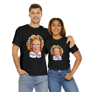 Look At Me, Mommy! [Australian-Printed] - Unisex Heavy Cotton Tee