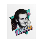 TOADIE - Rolled Posters