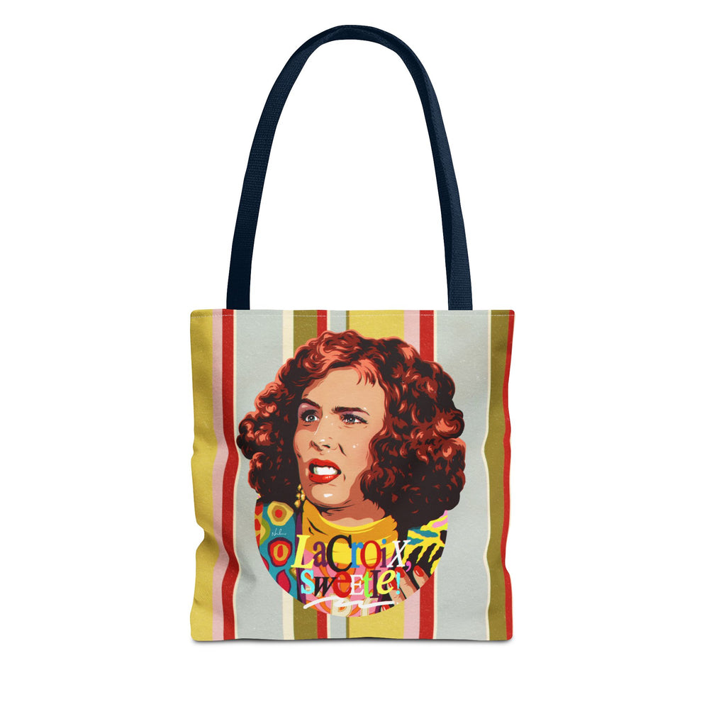 LaCroix, Sweetie! [US-Printed] - Tote Bag (AOP)