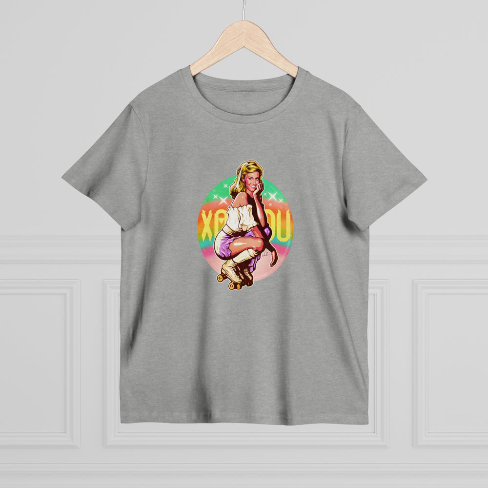 XANADU [Australian-Printed] - Women’s Maple Tee