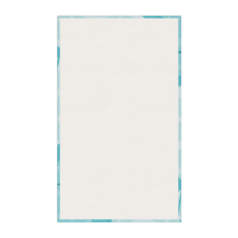 FIVE STARS! - Tea Towel