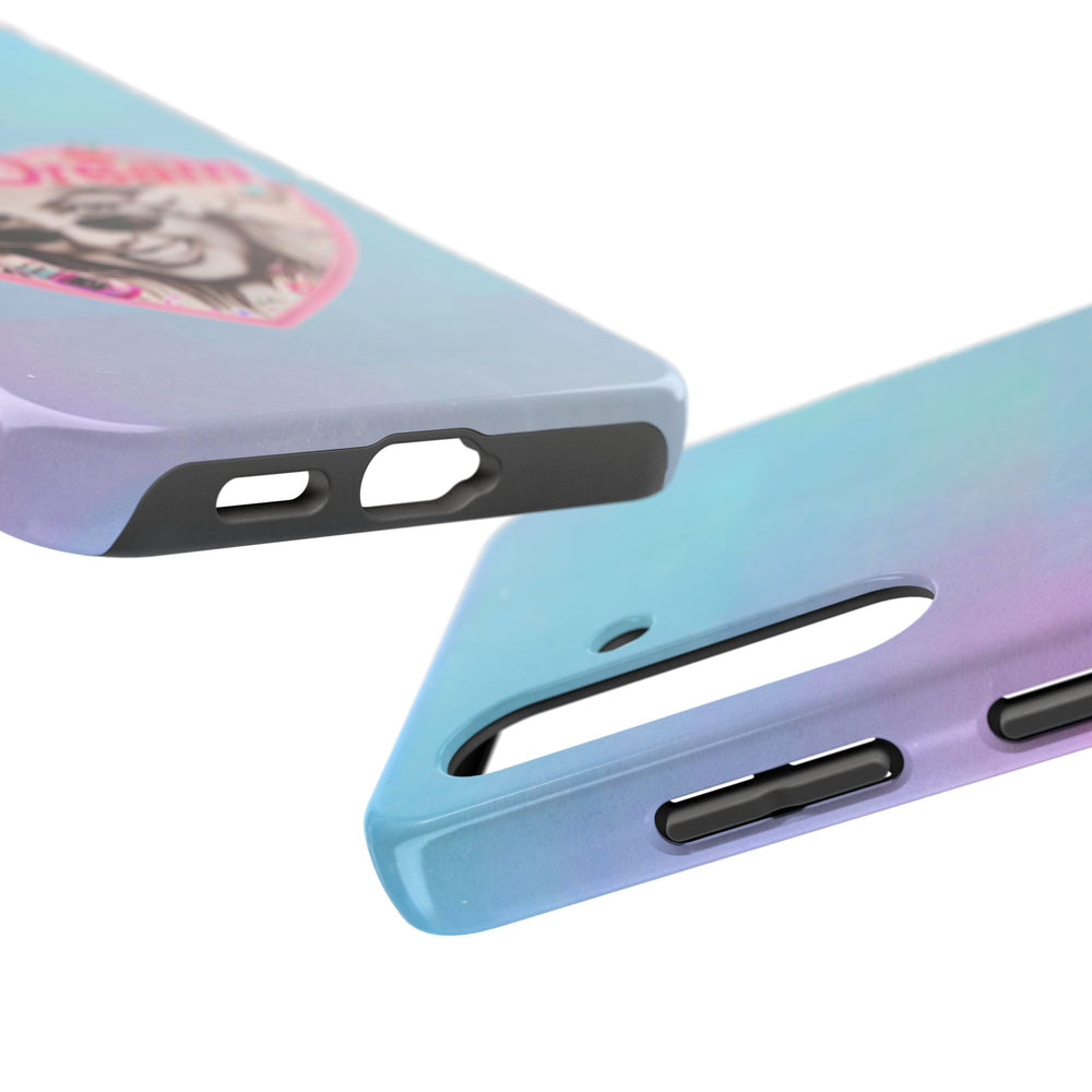 TEEN DREAM - Case Mate Tough Phone Cases