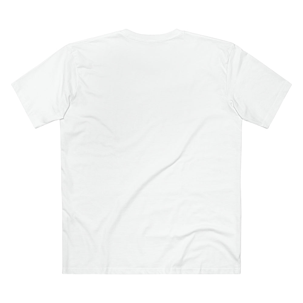 Don't Dream It, Be It [Australian-Printed] - Men's Staple Tee