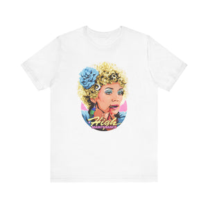 High Maintenance [US-Printed] - Unisex Jersey Short Sleeve Tee