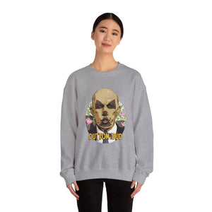 DUTTON THE DUD [Australian-Printed] - Unisex Heavy Blend™ Crewneck Sweatshirt