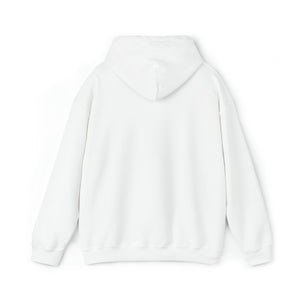 Dead On The Inside [Australian-Printed] - Unisex Heavy Blend™ Hooded Sweatshirt