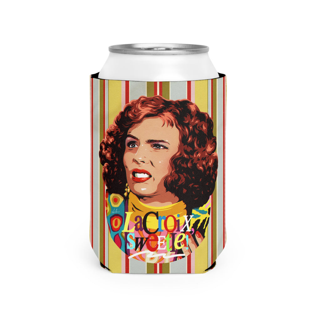 LaCroix, Sweetie! [US-Printed] - Can Cooler Sleeve