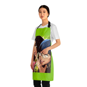 GUESS - Apron (AOP)