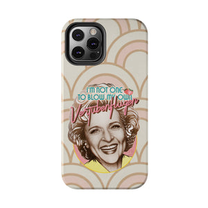 ROSE - Case Mate Tough Phone Cases