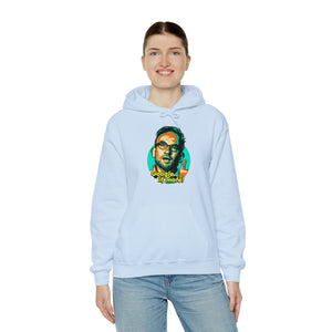 Google It, Mate! [Australian-Printed] - Unisex Heavy Blend™ Hooded Sweatshirt