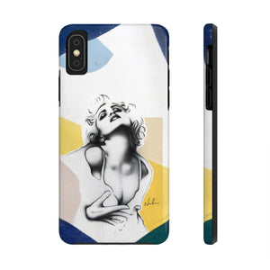 YEARNING - Case Mate Tough Phone Cases