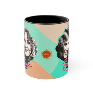 BEACHES (Australian Printed) - 11oz Accent Mug