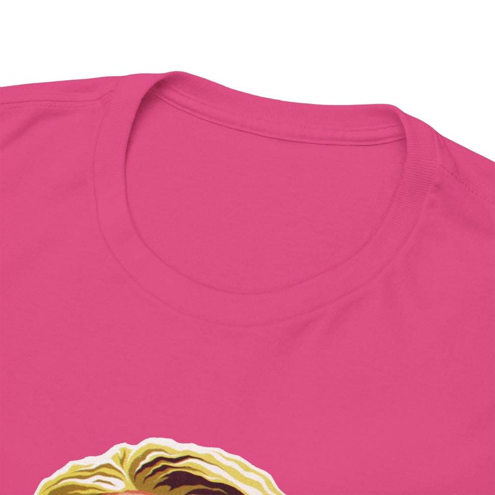 YOU MULLET [Australian-Printed] - Unisex Heavy Cotton Tee