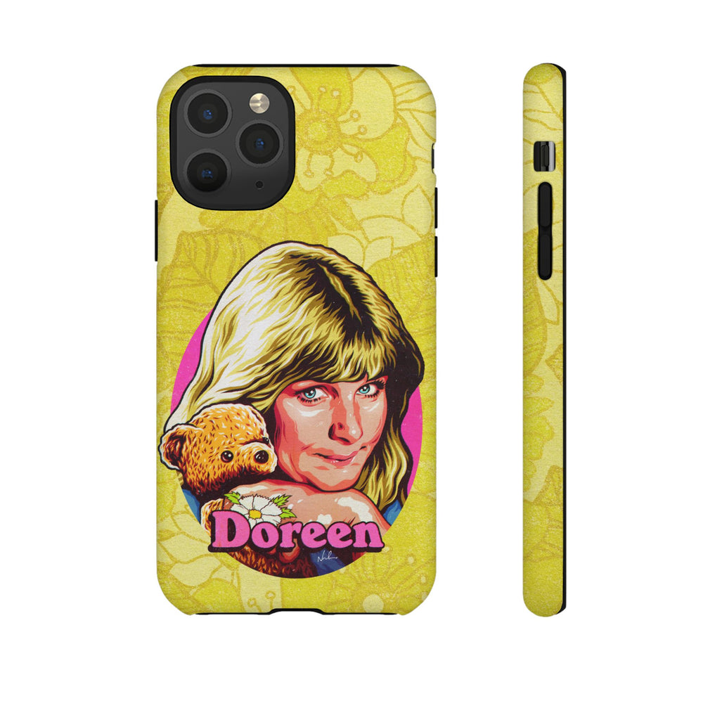 Doreen - Tough Cases