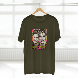 Business Women's Special [Australian-Printed] Men's Staple Tee