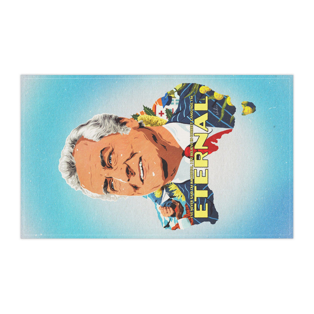ETERNAL - Tea Towel