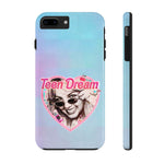 TEEN DREAM - Case Mate Tough Phone Cases