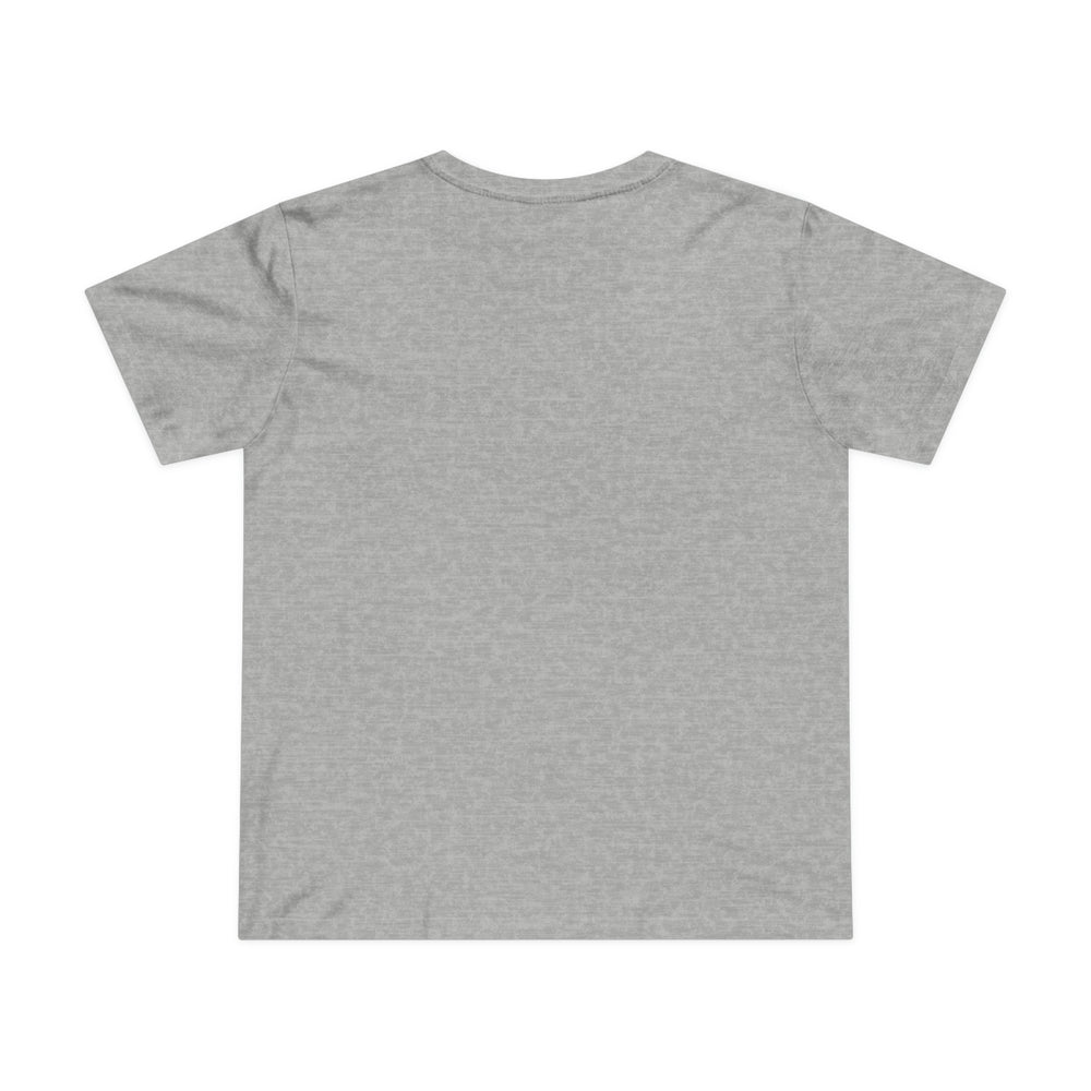 FRANCESCA ALBANESE [Australian-Printed] - Women’s Maple Tee