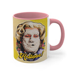 Hellooo! - 11oz Accent Mug (Australian Printed)